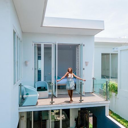 Aq-Va Hotel & Villas Seminyak Legian  Exterior photo